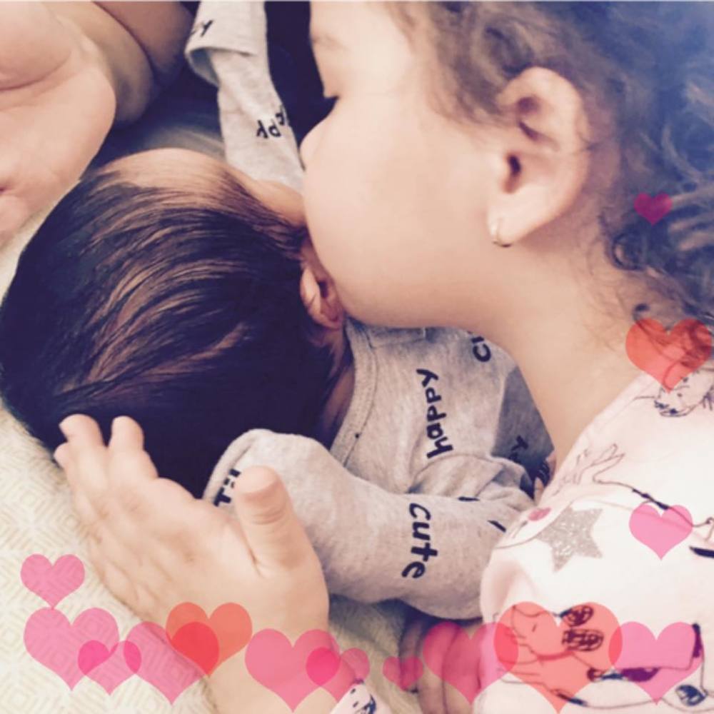 Meet your Posher, Adriana